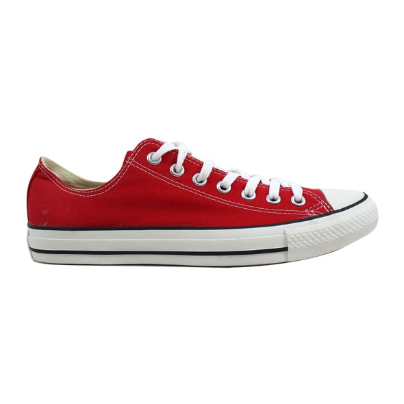 Converse All Star Oxford Red  M9696 Men's