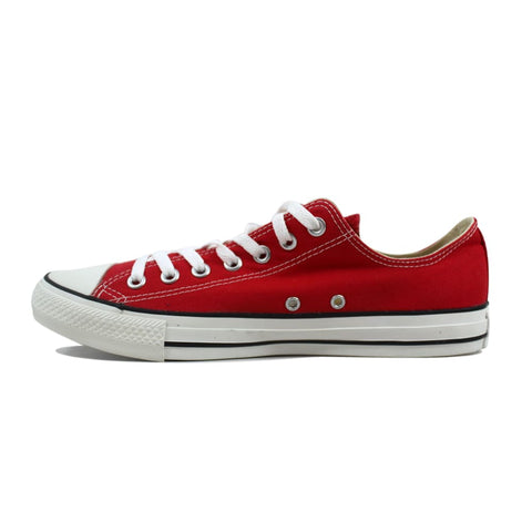 Converse All Star Oxford Red  M9696 Men's