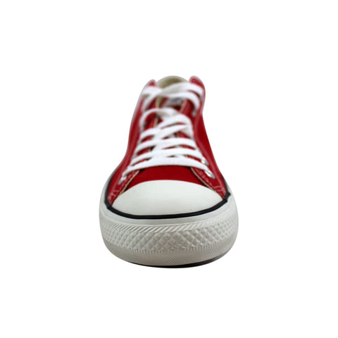 Converse All Star Oxford Red  M9696 Men's