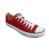 Converse All Star Oxford Red  M9696 Men's