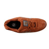 New Balance 990 Jupiter Suede Burnt Orange/Silver-White  M990JP4 Men's