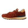 New Balance 995 Baseball Brown/Tan Home-Plate M995DBG Men's
