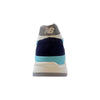 New Balance 998 White/Navy-Blue-Silver Winter Peaks M998WTP Men's