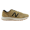 New Balance Fresh Foam Arishi Luxe Tan/White  MARISPL1 Men's
