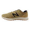 New Balance Fresh Foam Arishi Luxe Tan/White  MARISPL1 Men's