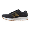 New Balance Running Course Marisrv1 Black/Grey  MARISRV1 Men's