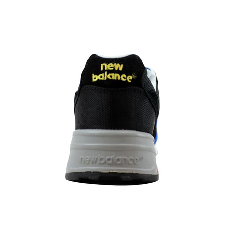 New Balance 575 Elite Blue/Black MD575EBB Men's