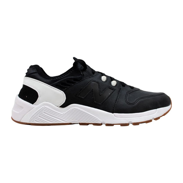 New Balance 009 Sneaker Black/White  ML009UTB Men's