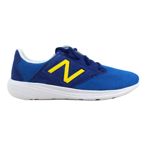 New Balance 1320 Blue/Yellow ML1320BY