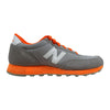 New Balance 501 Grey/Orange ML501GOW Men's