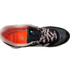 New Balance Atmosphere 574 Black/Pink ML574OBG Men's