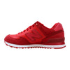 New Balance 574 Stealth Pack Red/White  ML574RD Men's