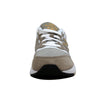 New Balance 597 Classic Trench Khaki/White-Gold  ML597RSA Men's