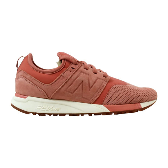 New Balance 247 Luxe Copper Rose Dusk Till Dawn MRL247CR Men's