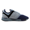 New Balance 247 Cyclone Blue/Dark Cyclone MRL247CY Men's