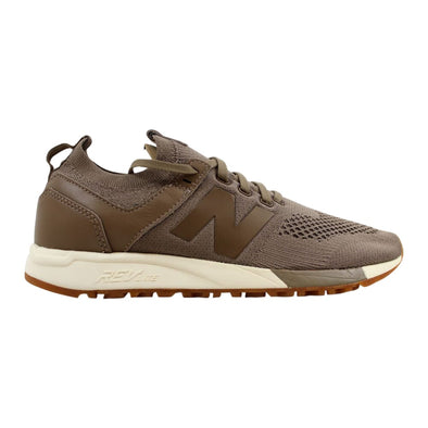 New Balance 247 Taupe/Gum Mushroom MRL247DT Men's