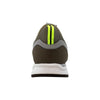 New Balance J. Crew 247 Olive  MRL247J1 Men's