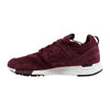 New Balance 247 Suede Burgundy  MRL247LR Men's