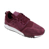 New Balance 247 Suede Burgundy  MRL247LR Men's