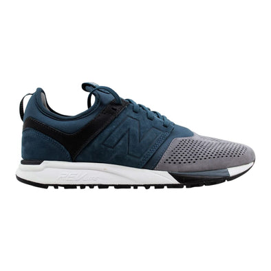 New Balance 247 Luxe Orion Blue/Grey MRL247N3