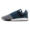 New Balance 247 Luxe Orion Blue/Grey MRL247N3