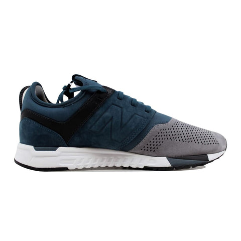 New Balance 247 Luxe Orion Blue/Grey MRL247N3