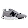 New Balance 247 Sport Grey/Black MRL247SI Men's