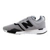 New Balance 247 Sport Grey/Black MRL247SI Men's