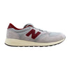 New Balance 420 Vintage Grey MRL420ST Men's