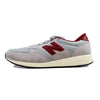 New Balance 420 Vintage Grey MRL420ST Men's