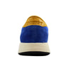 New Balance 420 Re-Engineered Suede Blue/Gold  MRL420SV Men's