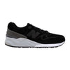 New Balance 999 Suede Black MRL999BA Men's