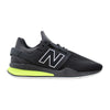 New Balance Trintium Pack Magnet Grey/Yellow  MS247TG Men's