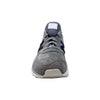New Balance 574 Sport Grey Blue Dark Grey/Sport Blue  MS574BLG Men's