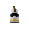New Balance 574 White/Navy  MS574EDD Men's