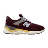 New Balance MX90 Vintage Burgundy/Grey  MSX90PNC Men's