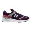 New Balance X90 Reconstructed Purple/Grey  MSX90RCF Men's