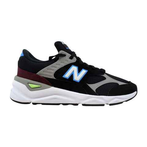 New Balance X90 Black/Light Cobalt  MSX90RCH Men's