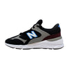 New Balance X90 Black/Light Cobalt  MSX90RCH Men's
