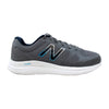 New Balance Versi V1 Castlerock/Galaxy  MVERSRC1 Men's