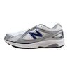 New Balance 847 Walking White/Silver-Blue  MW847WN Men's