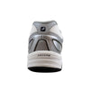 New Balance 847 Walking White/Silver-Blue  MW847WN Men's