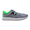 New Balance Fresh Foam Zante V3 Silver Mink/Lime Green Breathe MZANTHS3 Men's