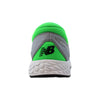 New Balance Fresh Foam Zante V3 Silver Mink/Lime Green Breathe MZANTHS3 Men's