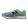 New Balance Fresh Foam Zante V3 Silver Mink/Lime Green Breathe MZANTHS3 Men's