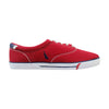 Nautica Canvas CVO Red NM125R