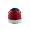 Nautica Canvas CVO Red NM125R