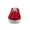 Nautica Canvas CVO Red NM125R