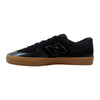 New Balance Numeric 358BLK Skate Black  NM358BLK Men's