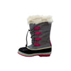 Sorel Youth Joan Of Arctic Light Grey  NY-1858-060 Grade-School